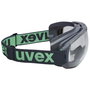 uvex megasonic planet fbl. sv exc. Anth/Jade