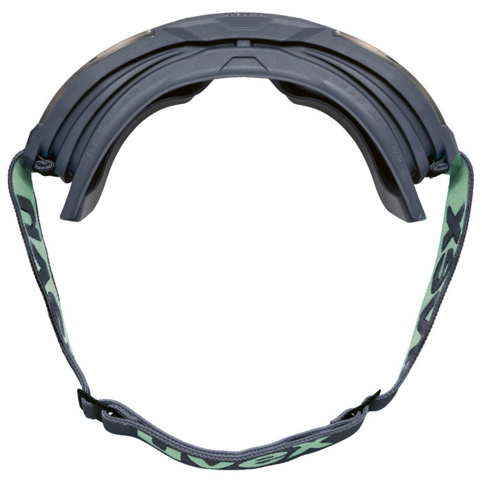 uvex megasonic planet fbl. sv exc. Anth/Jade