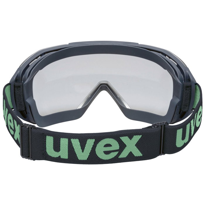 uvex megasonic planet fbl. sv exc. Anth/Jade