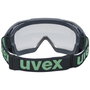 uvex megasonic planet fbl. sv exc. Anth/Jade