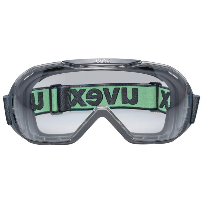uvex megasonic planet fbl. sv exc. Anth/Jade