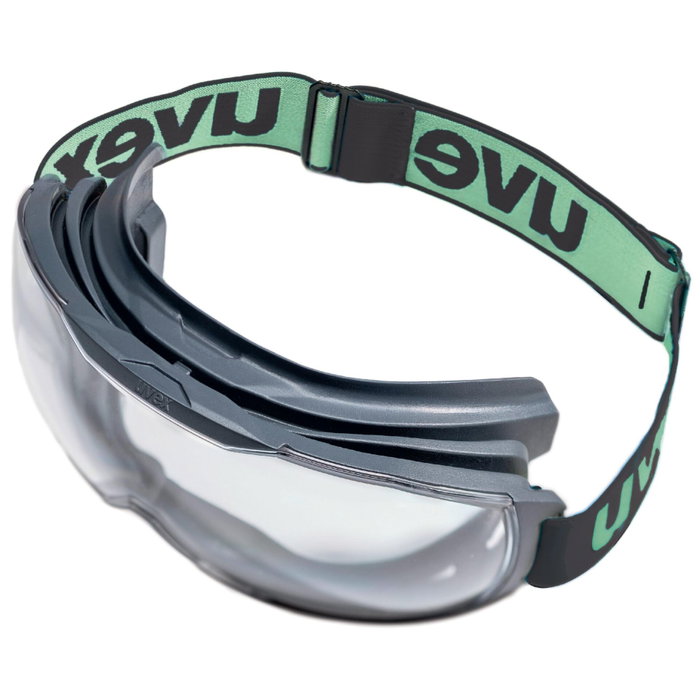 uvex megasonic planet fbl. sv exc. Anth/Jade
