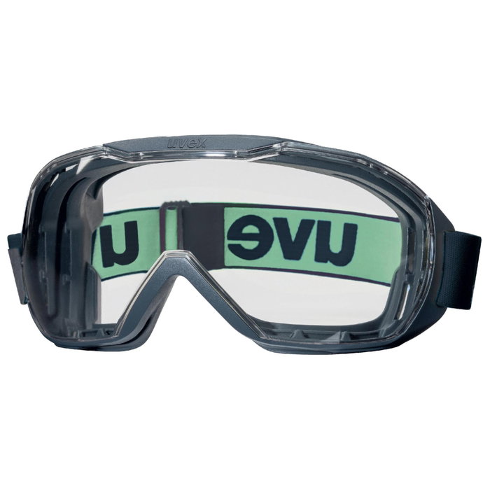 uvex megasonic planet fbl. sv exc. Anth/Jade