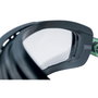 uvex megasonic planet fbl. sv exc. Anth/Jade
