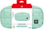 Hori Estuche de transporte acolchado Cozy Green para Nintendo Switch 2