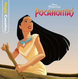 Disney Libros, Pocahontas. Pequecuentos - Disney