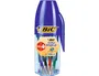 Bic Boligrafo Cristal Mega Tubo 16+4 Unidades Colores Surtidos 8 Azul / 5 Negro / 4 Rojo / 3 Verde