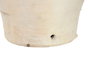 DKD Home Decor Ánfora Mediterráneo Crudo 53 x 72 x 53 cm Set de 2