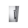 Congelador LG GFT41PZGSZ Acero (186 x 60 cm)