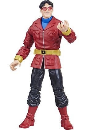 Hasbro Marvel Legends Wonder Man Classic Comic 15 cm