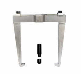 Extractor Hidráulico Forza 160X200 Patas Rígidas