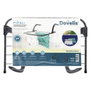 Dovelis Tendedero plegable Pipali 50x30x15,5cm