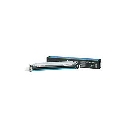 Lexmark C734X20G Cartucho de Recogida Fotoconductor C73x/X73x - Compatible con C736, X734, X736, X738 - 20000 Páginas