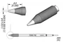 JBC TOOLS Punta de soldadura tipo destornillador 0,8x0,6mm
