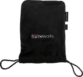 FRAMEWORKS Funda para micros de estudio
