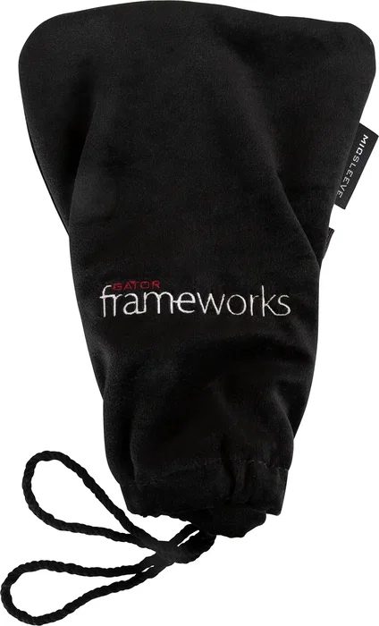 FRAMEWORKS Funda para micros de estudio