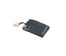HP Batería de Recambio con Seguridad UE Reforzada para Teléfono CS540 (Poly CS540) Reemplaza Poly SKU 86180-02