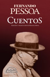 Cuentos Fernando Pessoa, Fernando Pessoa - Paginas de Espuma Editorial