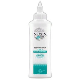 Nioxin Step 3 Soothing Serum Scalp Recovery 100ml