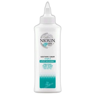 Nioxin Step 3 Soothing Serum Scalp Recovery 100ml Nioxin Step 3 Soothing Serum Scalp Recovery 100ml