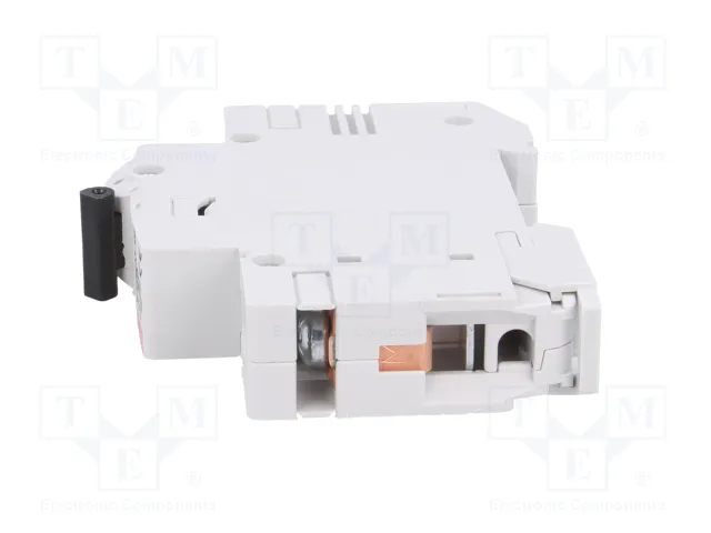 ETI POLAM ETIMAT 10 Interruptor magnetotérmico 20A 1P 10kA