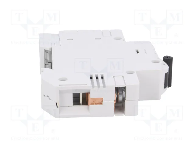 ETI POLAM ETIMAT 10 Interruptor magnetotérmico 20A 1P 10kA