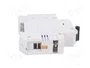 ETI POLAM ETIMAT 10 Interruptor magnetotérmico 20A 1P 10kA