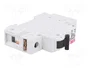 ETI POLAM ETIMAT 10 Interruptor magnetotérmico 20A 1P 10kA
