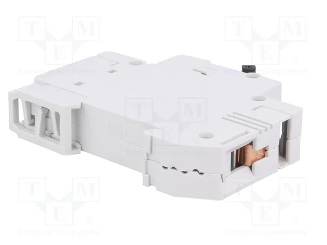 ETI POLAM ETIMAT 10 Interruptor magnetotérmico 20A 1P 10kA