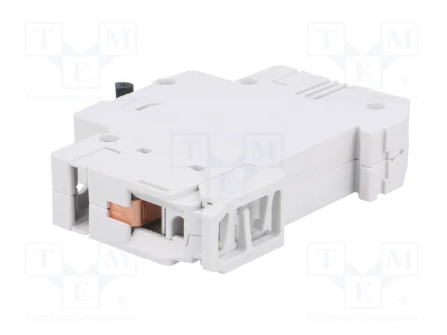 ETI POLAM ETIMAT 10 Interruptor magnetotérmico 20A 1P 10kA