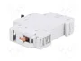 ETI POLAM ETIMAT 10 Interruptor magnetotérmico 20A 1P 10kA