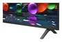 LG 50UA75006LA Smart TV 4K Ultra HD 50 pulgadas webOS 25 Negro