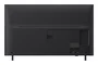 LG 50UA75006LA Smart TV 4K Ultra HD 50 pulgadas webOS 25 Negro
