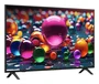 LG 50UA75006LA Smart TV 4K Ultra HD 50 pulgadas webOS 25 Negro