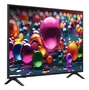 LG 50UA75006LA Smart TV 4K Ultra HD 50 pulgadas webOS 25 Negro