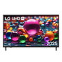 LG 50UA75006LA Smart TV 50" (127 cm) 4K Ultra HD LED Negro