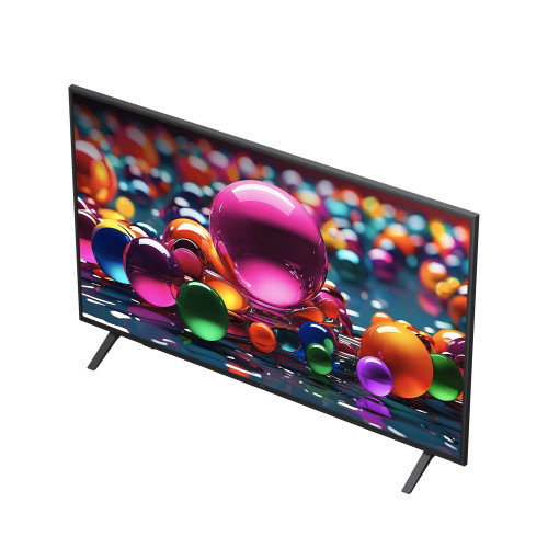 LG 50UA75006LA Smart TV 50" (127 cm) 4K Ultra HD LED Negro