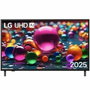 LG 50UA75006LA Smart TV 4K Ultra HD 50 pulgadas webOS 25 Negro