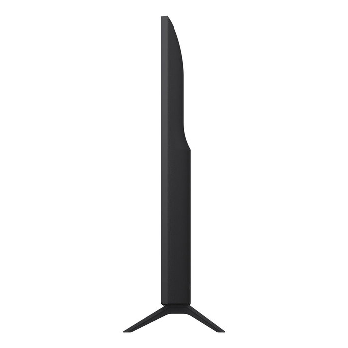 LG 50UA75006LA Smart TV 4K Ultra HD 50 pulgadas webOS 25 Negro