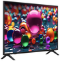 LG 50UA75006LA Smart TV 4K Ultra HD 50 pulgadas webOS 25 Negro