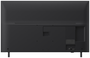 LG 50UA75006LA Smart TV 4K Ultra HD 50 pulgadas webOS 25 Negro