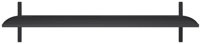 LG 50UA75006LA Smart TV 4K Ultra HD 50 pulgadas webOS 25 Negro