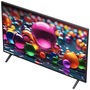LG 50UA75006LA Smart TV 4K Ultra HD 50 pulgadas webOS 25 Negro