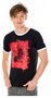 Pesadilla en Elm Street Camiseta Freddy Claw Talla S