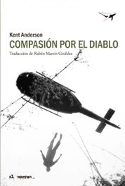 Compasión por el diablo, Kent Anderson - SAJALIN