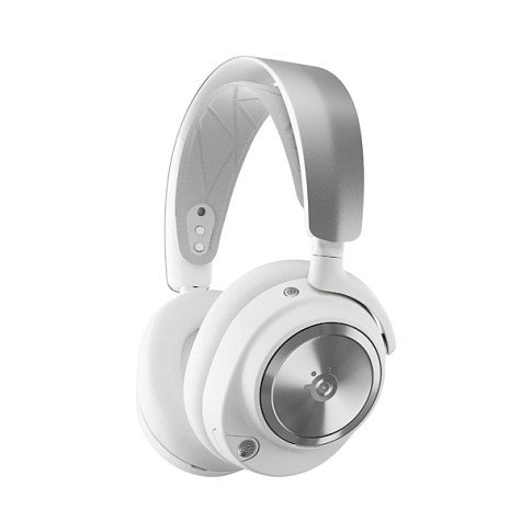 SteelSeries Arctis Nova Pro Blanco SteelSeries Arctis Nova Pro Blanco