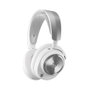SteelSeries Arctis Nova Pro Blanco