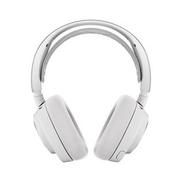 SteelSeries Arctis Nova Pro Blanco