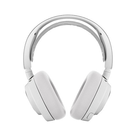 SteelSeries Arctis Nova Pro Blanco