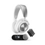 SteelSeries Arctis Nova Pro Blanco